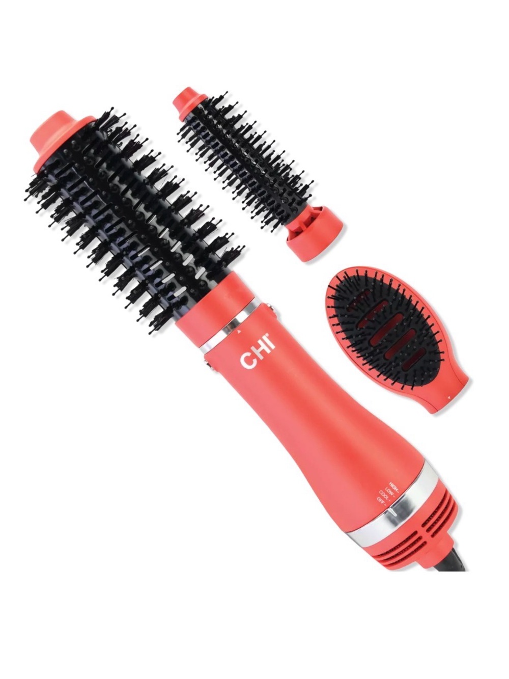 CHI Round 3-In-1 Blowout Brush Dryer